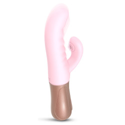 Love to Love Vibro Rabbit Sassy Bunny Love to Love 23cm Rose
